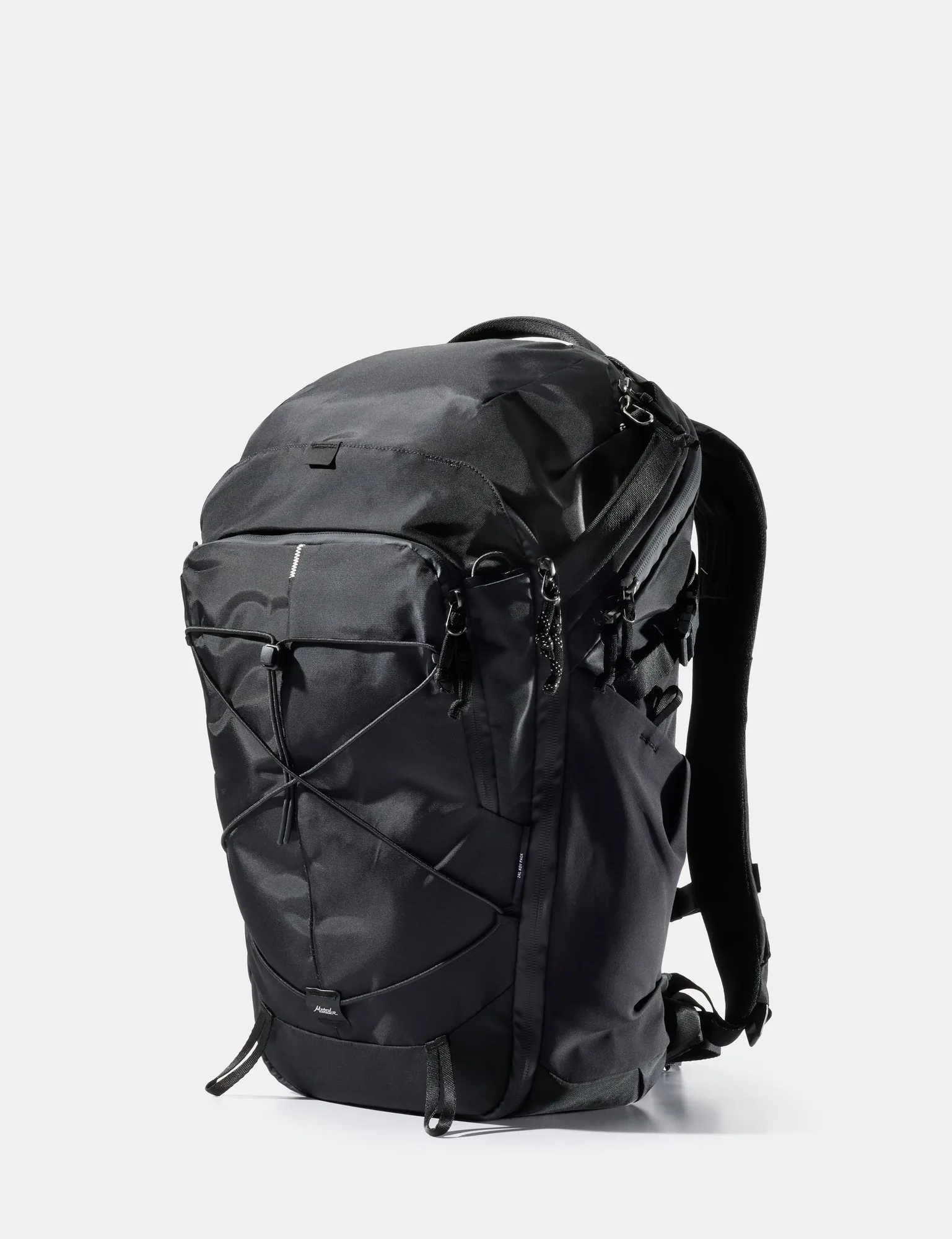 How to Organize a 24L Pack for Day Trips and Commutes
