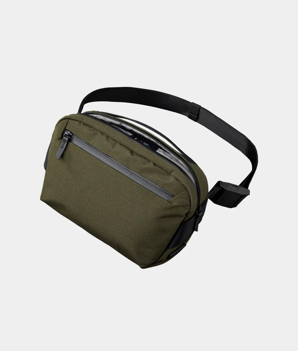 How to Choose the Perfect ALPAKA Sling Bag for Your Everyday Carry