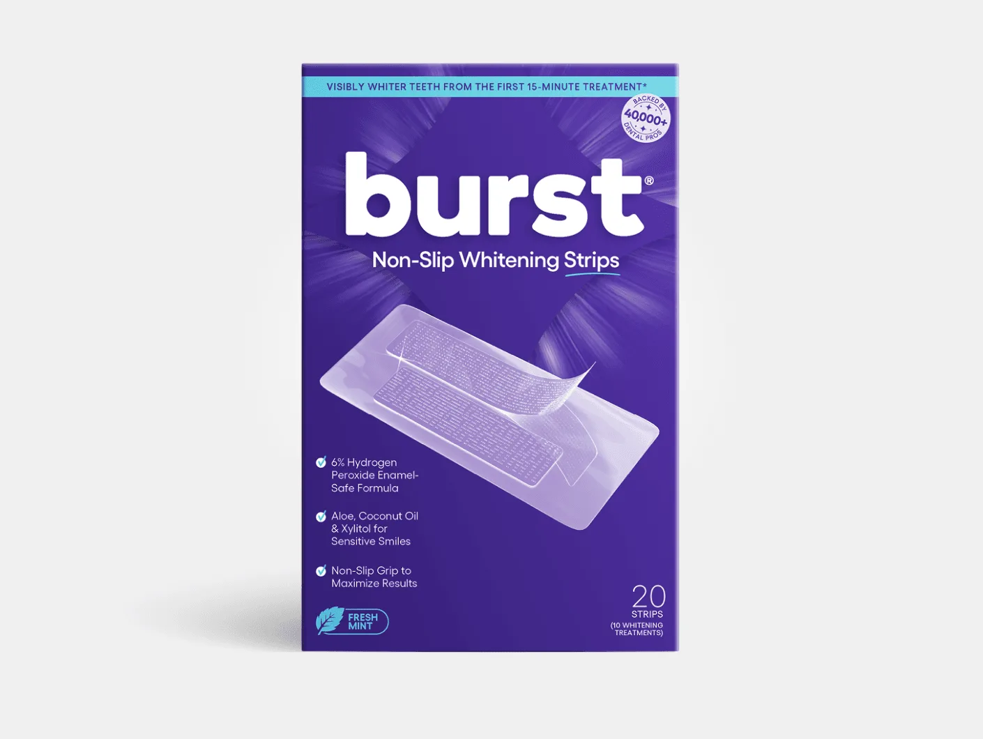 How to Get the Most Out of Your Whitening Strips: Tips and Tricks