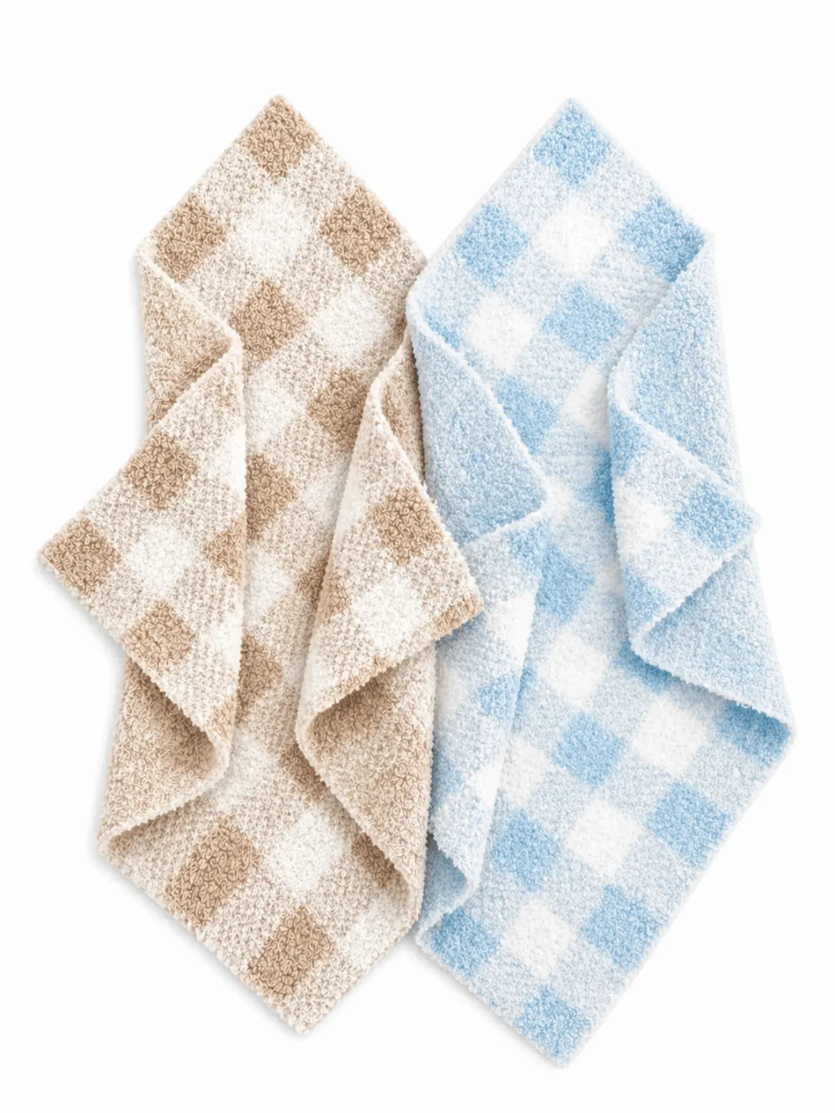 Baby Blanket Care: Keep Phufy Bliss Mini Blanket Soft