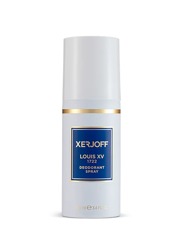 Semprotan Deodoran Xerjoff: Alternatif Parfum?