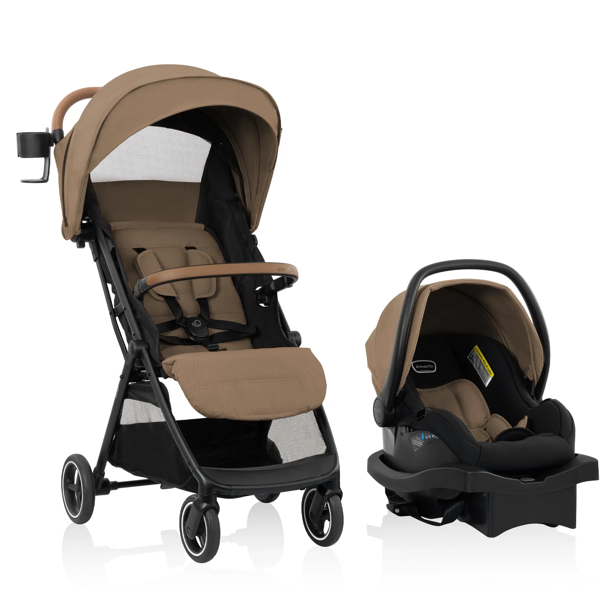 What Are the Latest Innovations in Baby Stroller Design?
