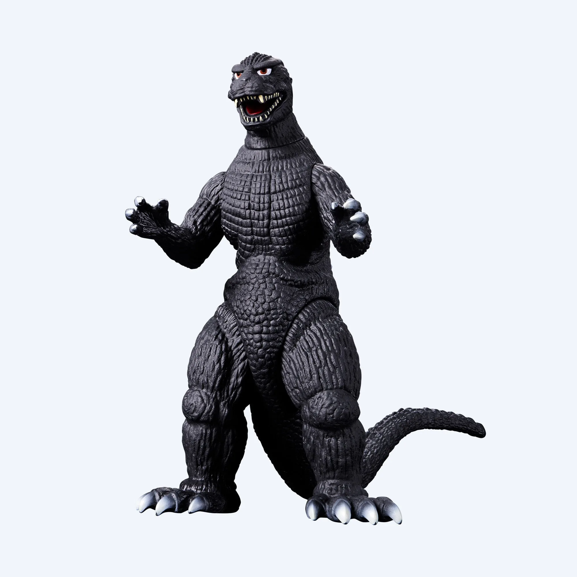 Bandai Movie Monster Series Cybot Godzilla