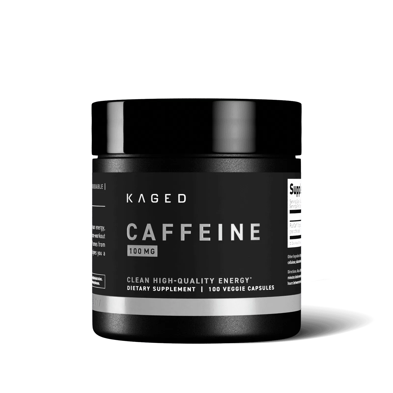 Die wachsende Nachfrage nach Clean-Caffeine-Präparaten im Jahr 2026