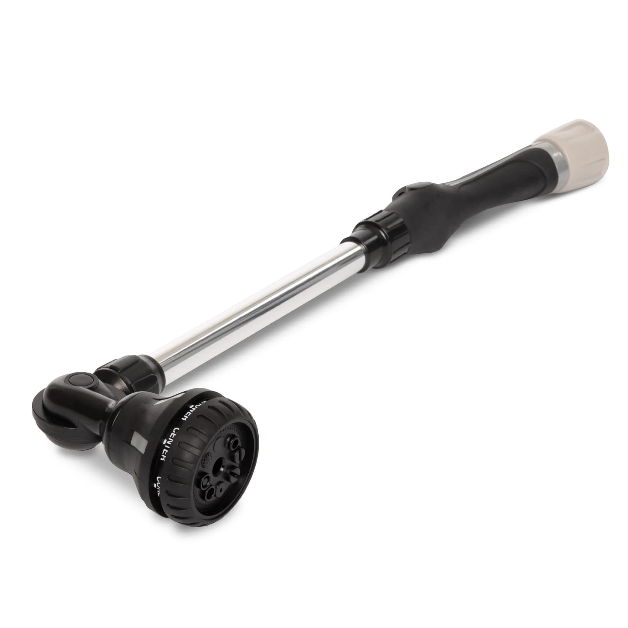 8-Pattern vs Comfort Spray Wand: Which to Choose?