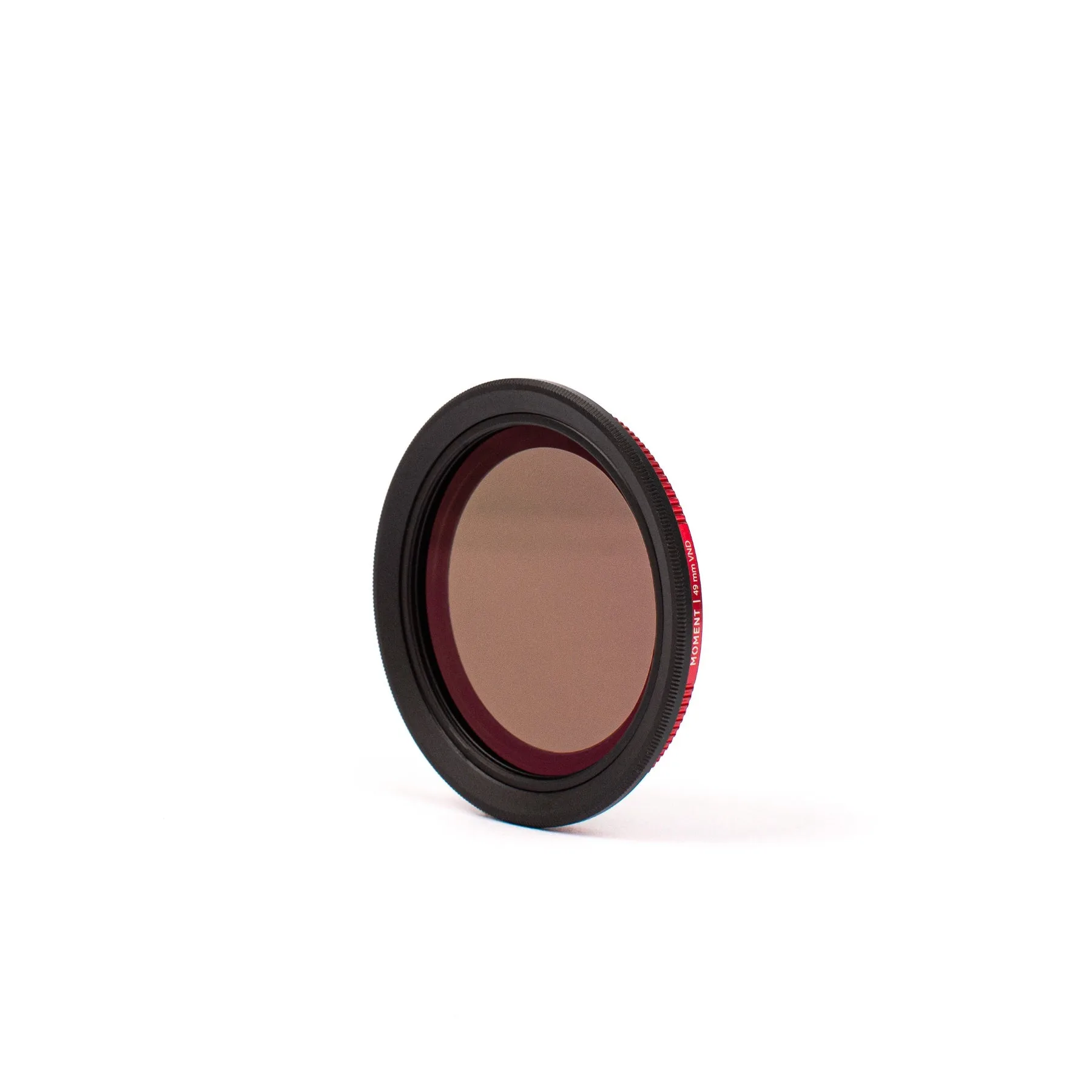 Moment Variable ND Filter for Video and Photo