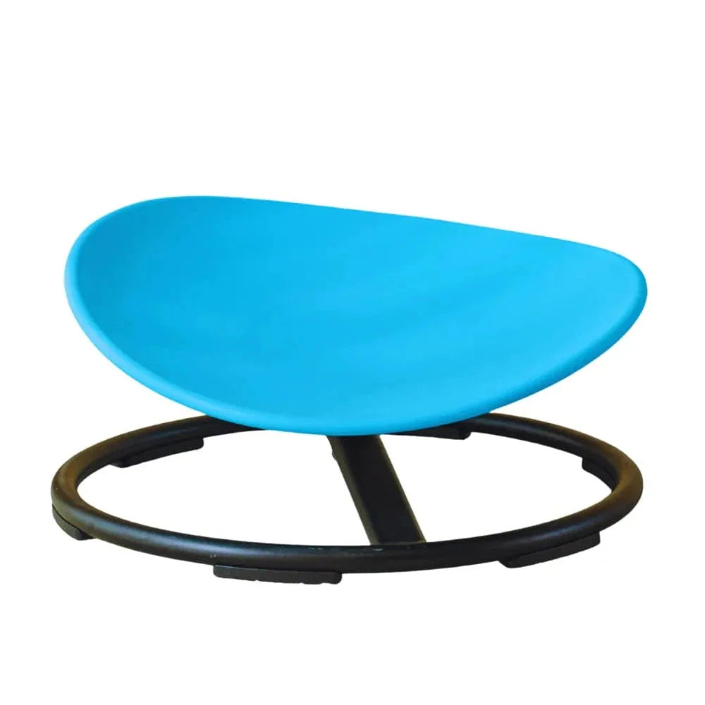 Swivel Balance Chair: Move, Focus & Sit Comfortably