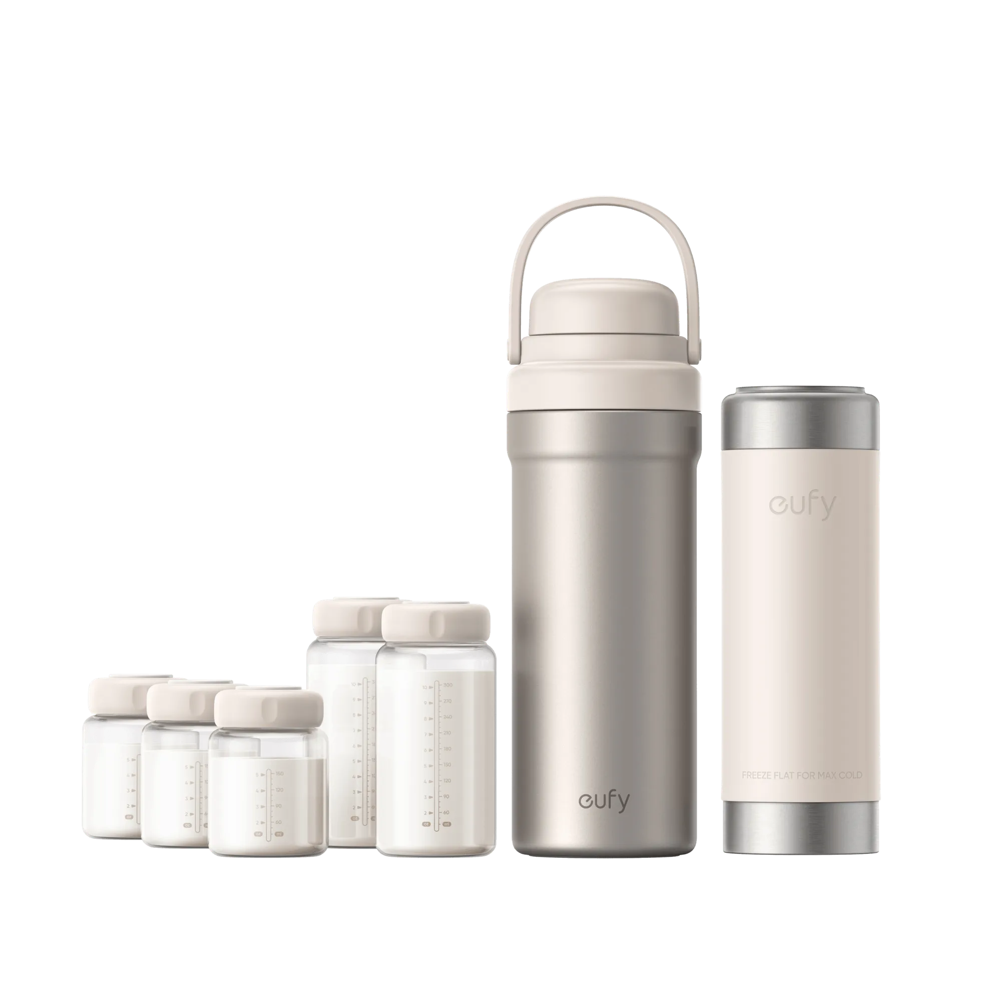 How to Use eufy Portable Milk Warmer E10: Step-by-Step Guide