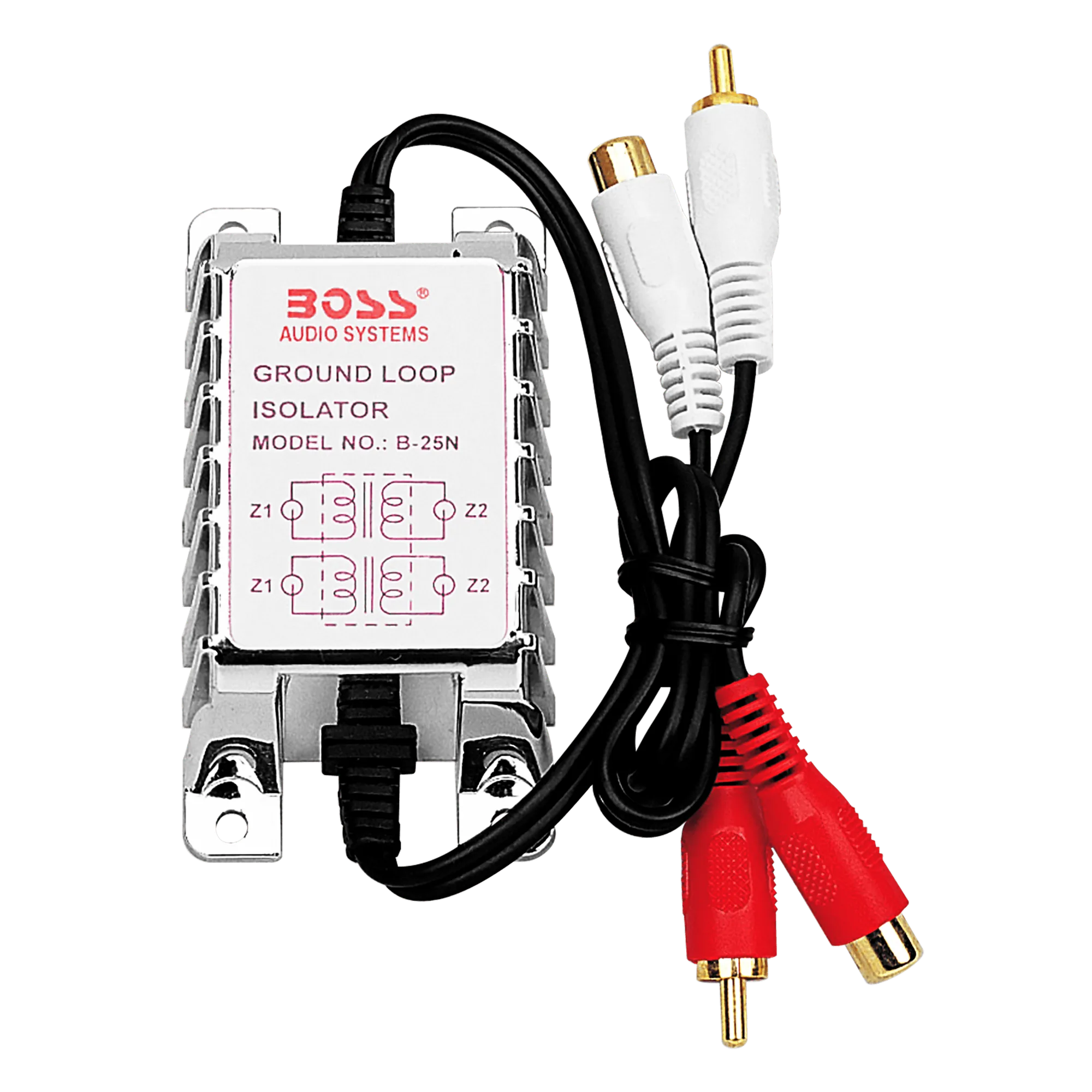 B25N vs XP2: Which Marine Accessory Fits Your Boat?