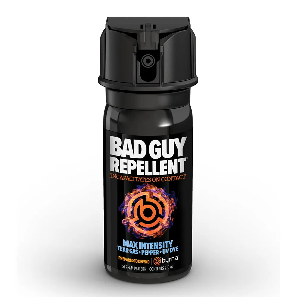 Byrna BGR MAX (2 oz)