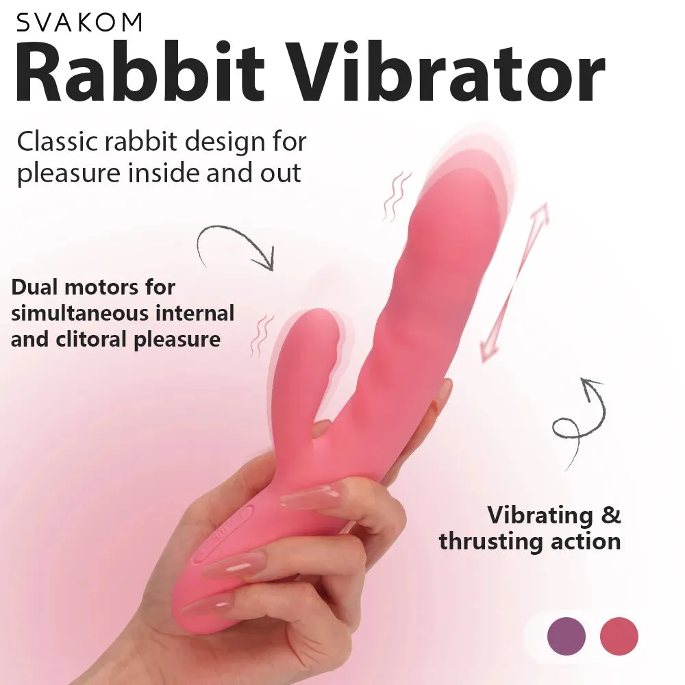 Top 5 Luxury Vibrators Worth the Splurge: Elevate Your Pleasure with Premium Sex Toys