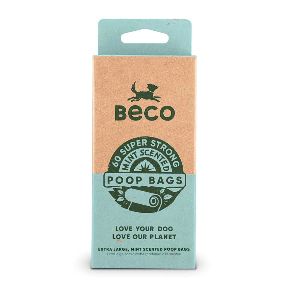 How to Choose Dog Poop Bags