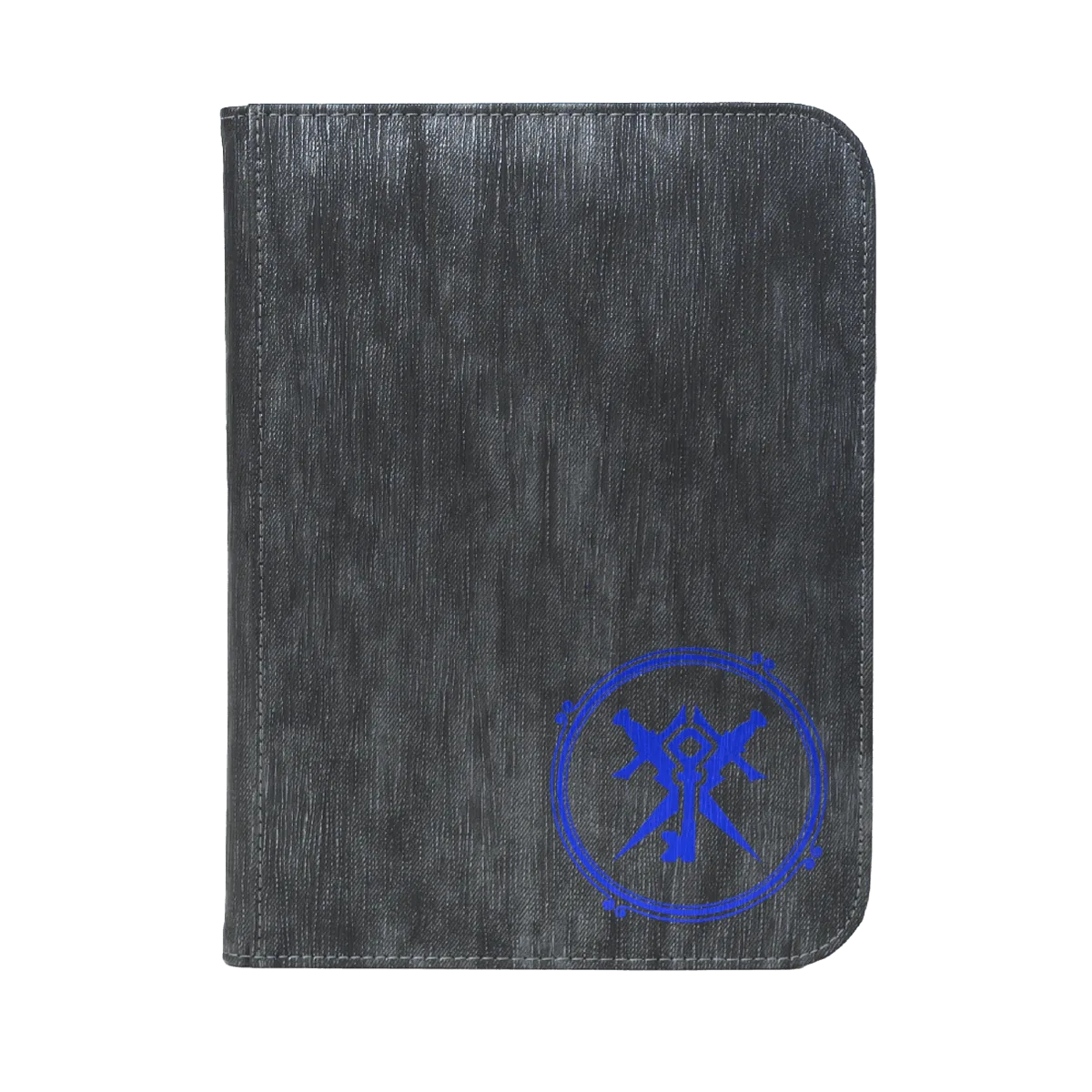 Class - Rogue Premium Campaign Journal for Dungeons & Dragons