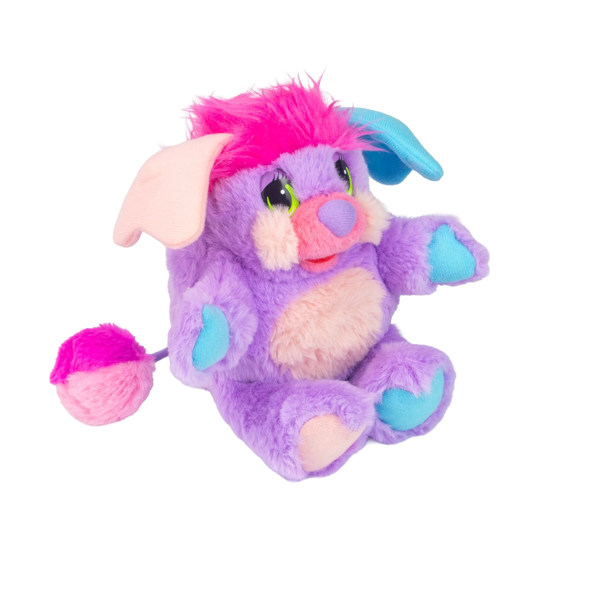 Pretty Bit Popple 8" Small Plush