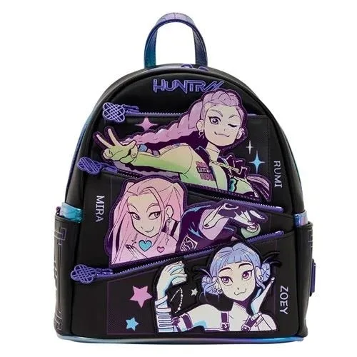 Cómo elegir una mini mochila Loungefly para el día a día