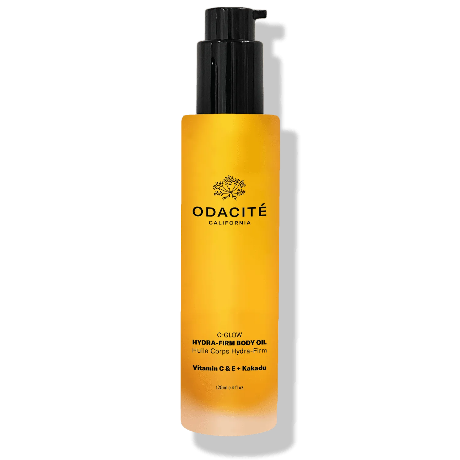 Vitamin C Body Oil: Benefits for Firming Skin
