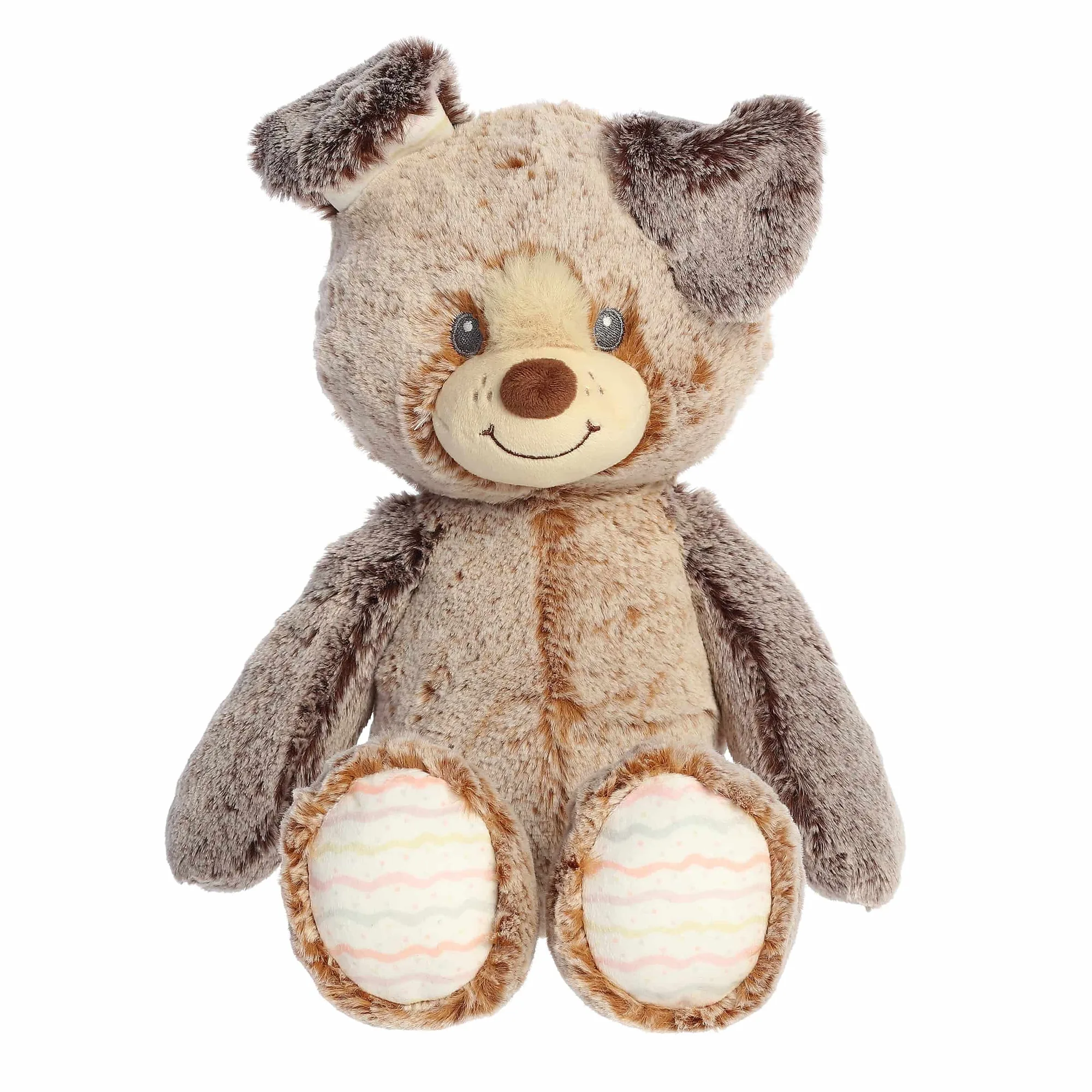 ebba™ - Cuddlers™ - 14" Perri Pup™