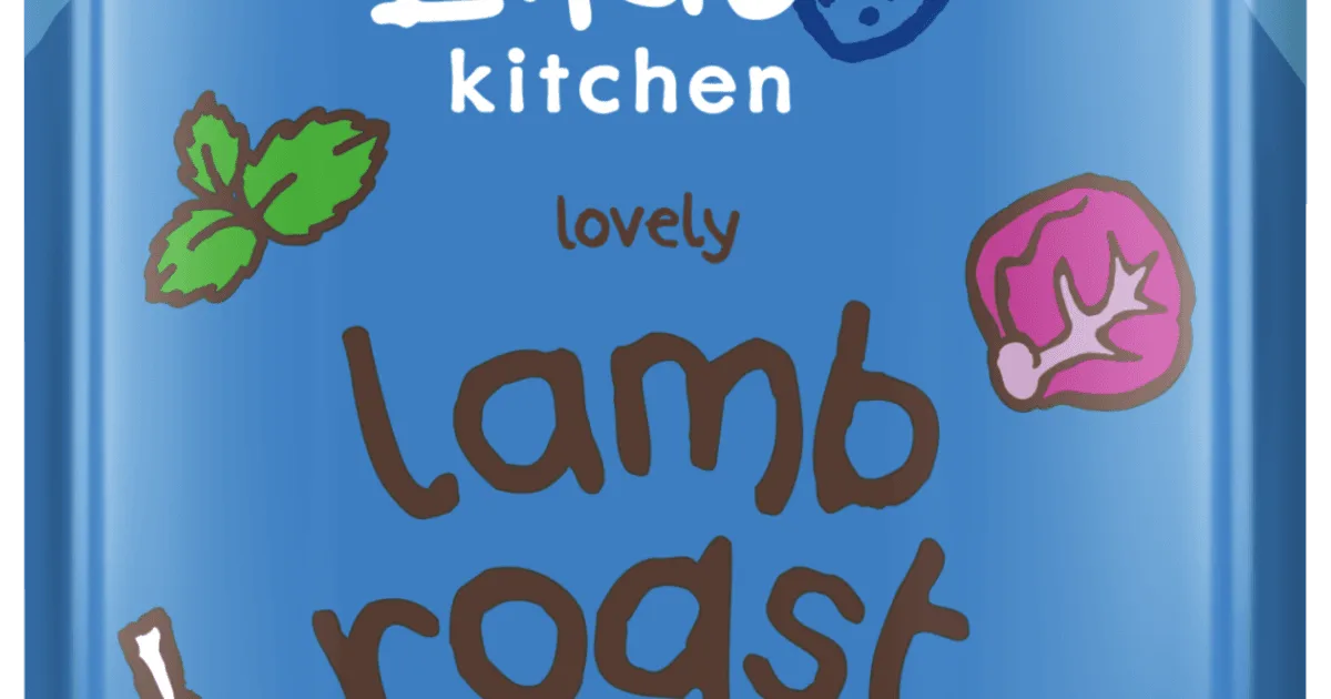 How to Serve Beef Stew Baby Meal to Encourage Self-Feeding
