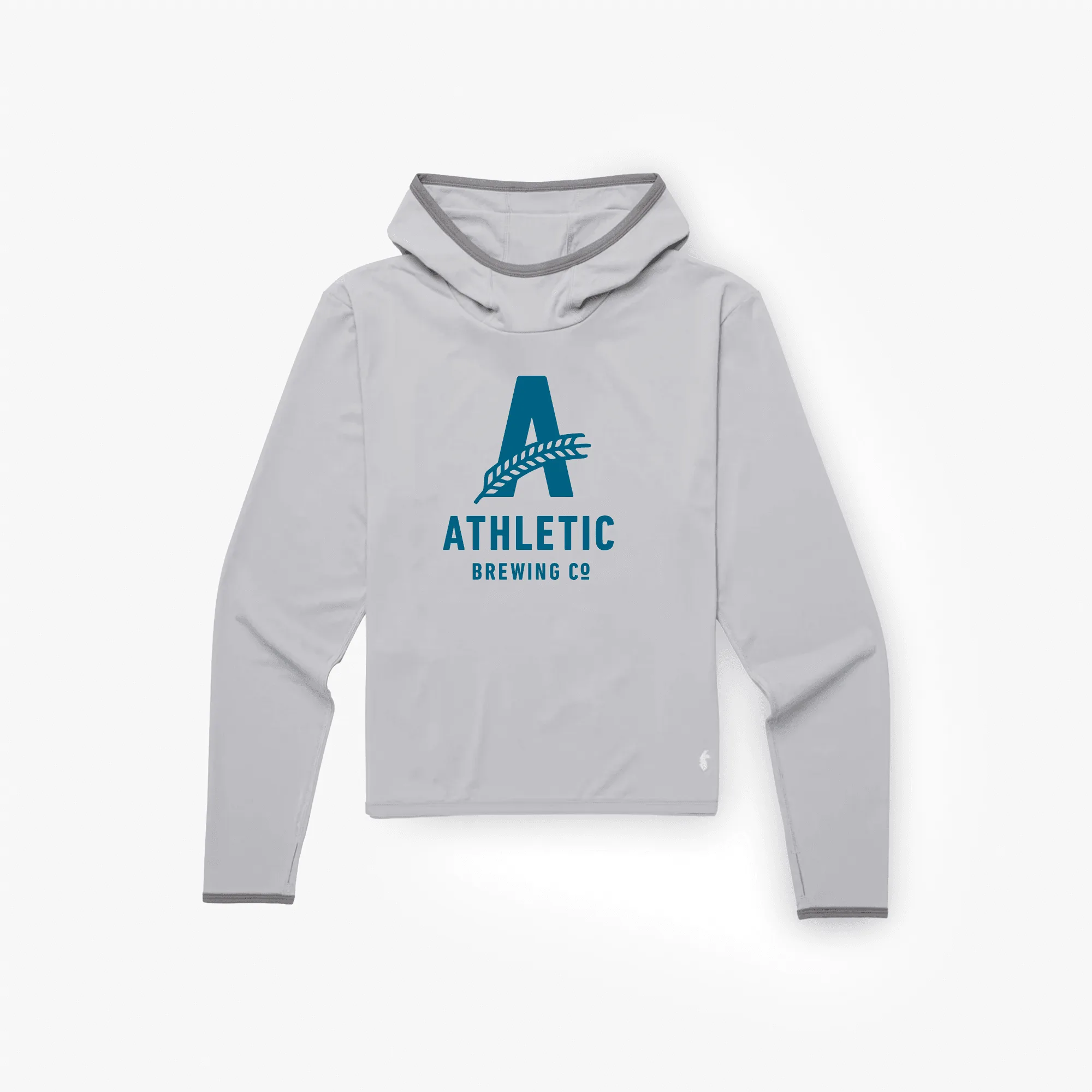 كيفية تنسيق هودي Athletic Brewing Cotopaxi Sun