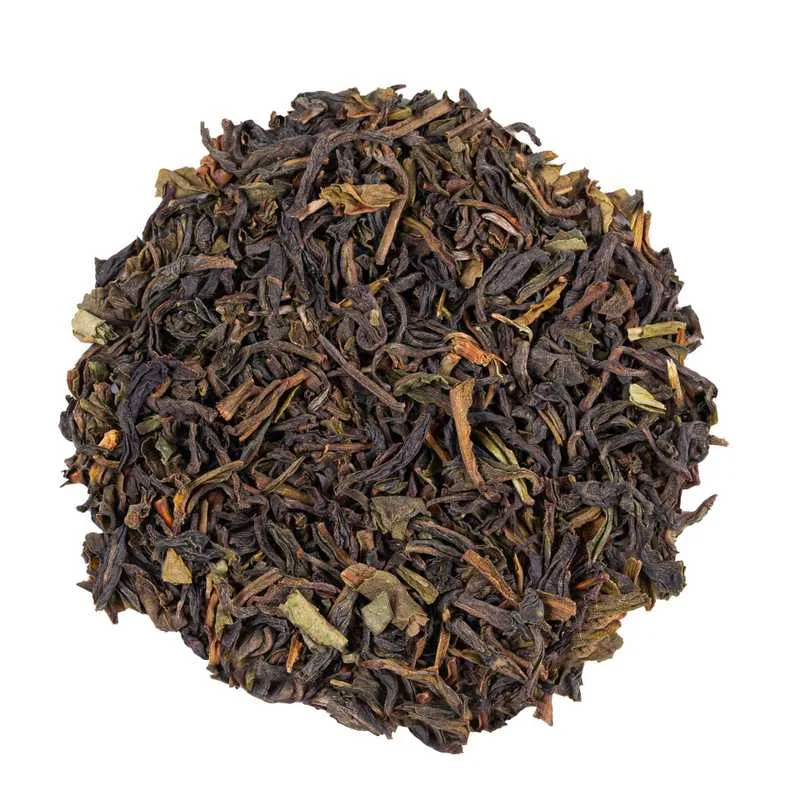 Organic China Jasmine Tea - High Grade