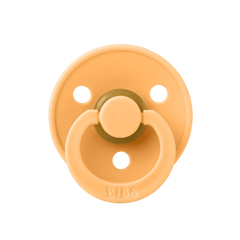 Colour Pacifier - Sunkissed