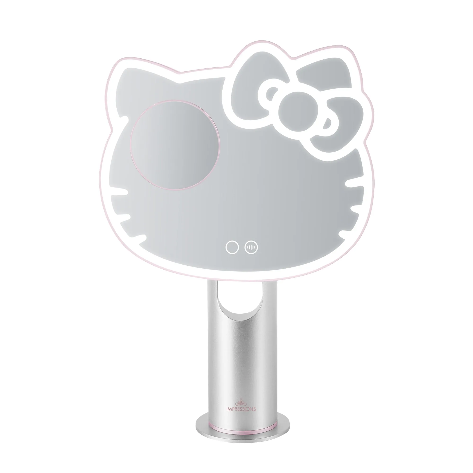 Hello Kitty®️ Realm LED Makeup Mirror