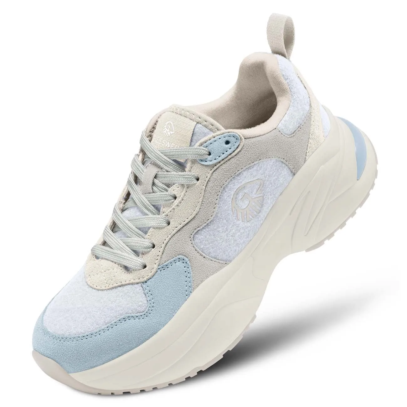 Merino Wave Femme