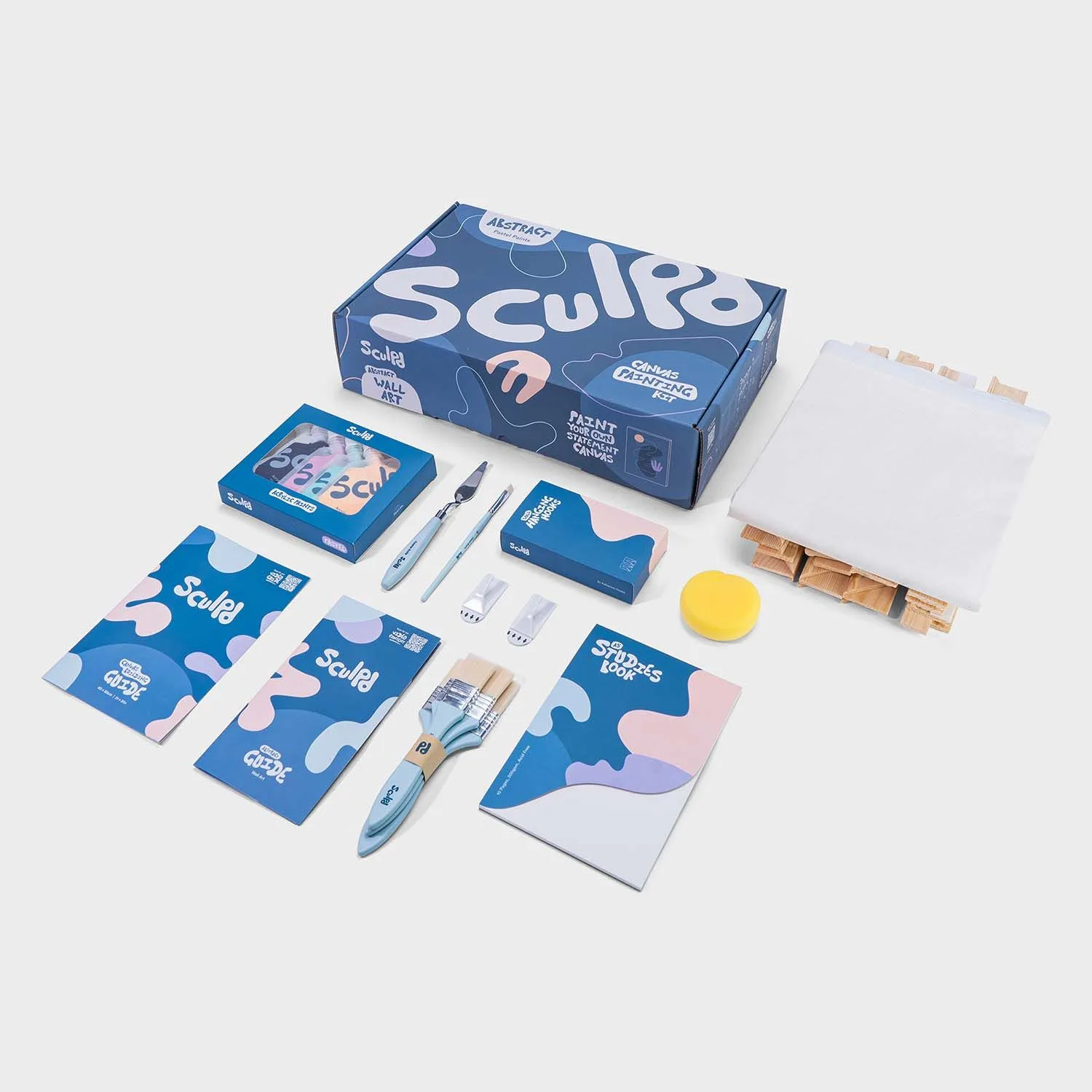 Canvas Painting Kits vs. Paint by Numbers: Which Is Best for Beginners?