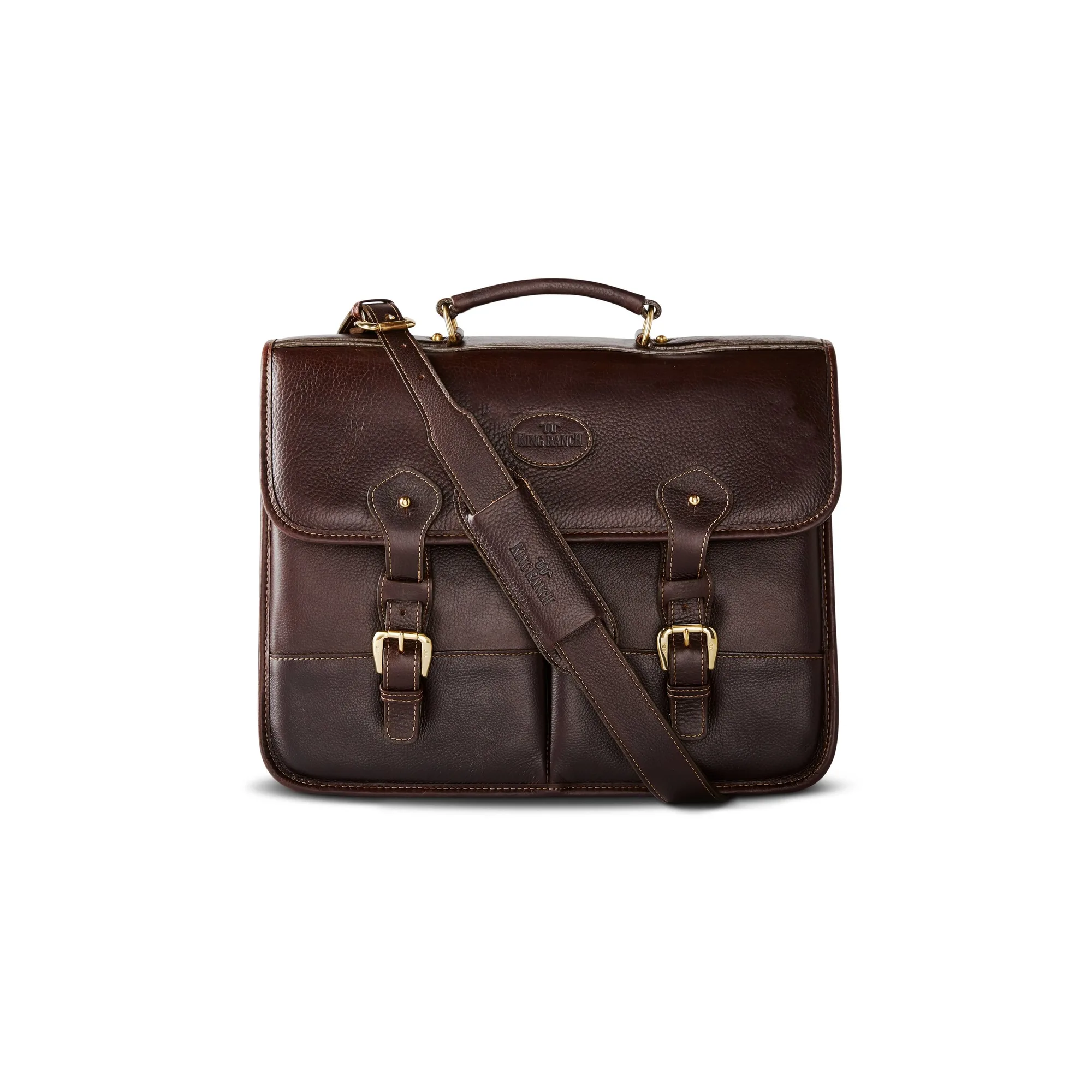 Scegliere una borsa in pelle per lavoro e viaggi