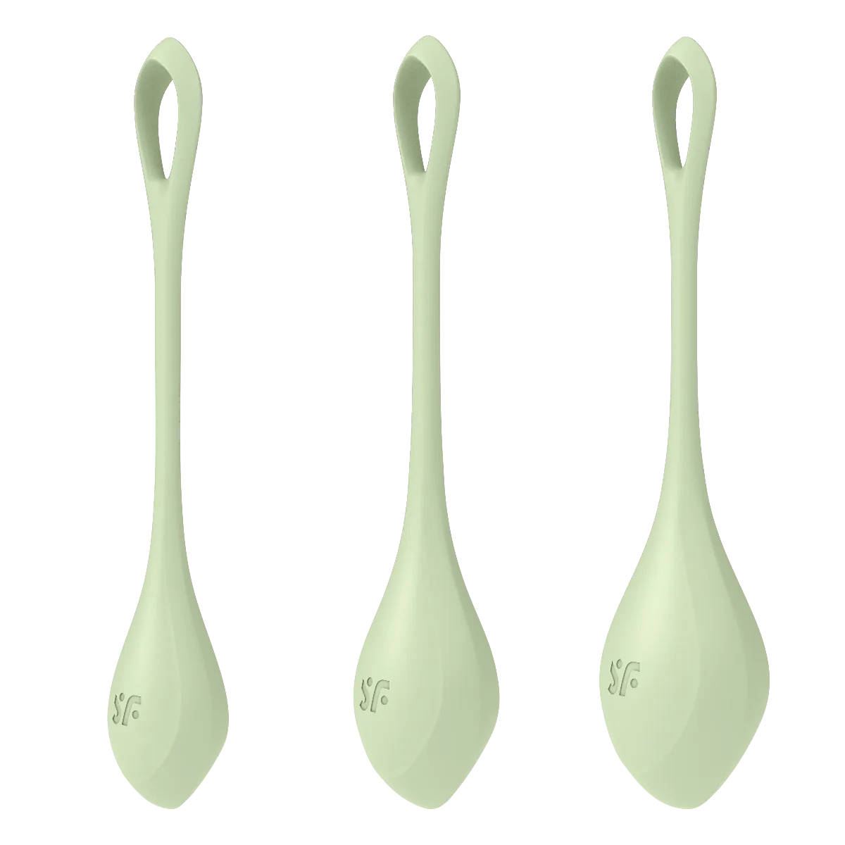 Satisfyer Yoni Power 2 Light Green