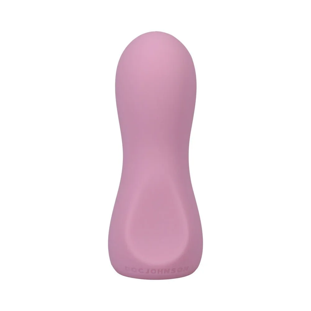 RITUAL Dream Rechargeable Silicone Bullet Vibrator Pink