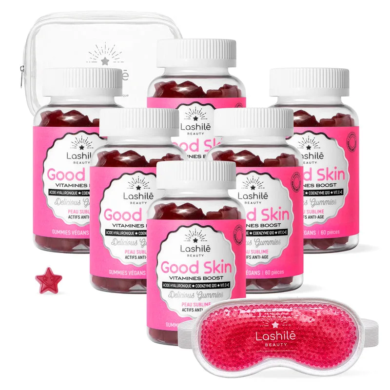 Good Skin - 6 mois