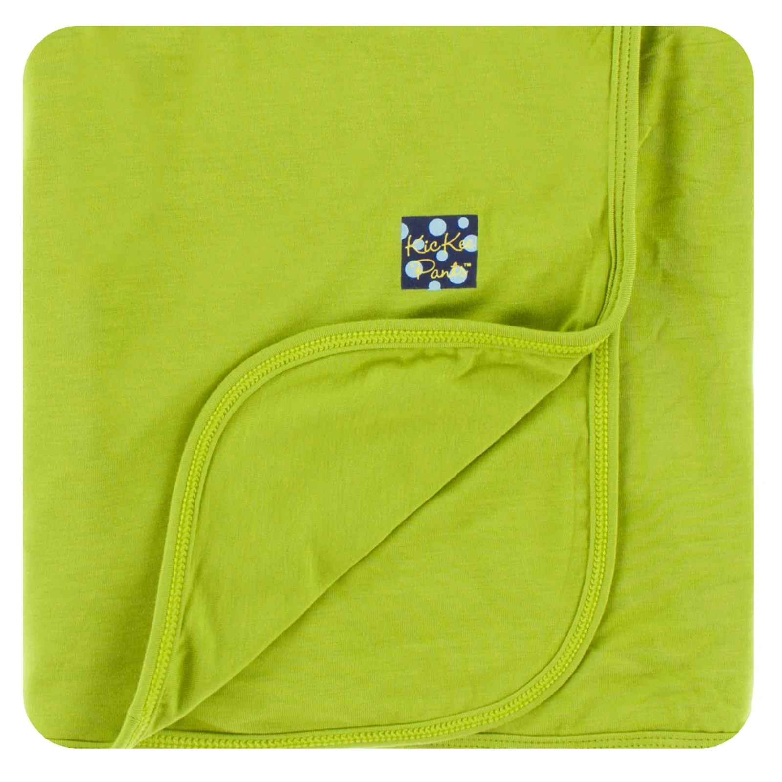 Stroller Blanket in Meadow