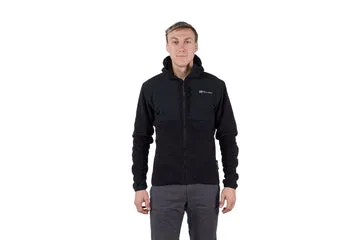 Hoodie Fz Men: Warmth and Fit for Cool Weather