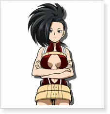 تنكر Momo Yaoyorozu: الأسئلة الشائعة حول المقاس والإكسسوارات