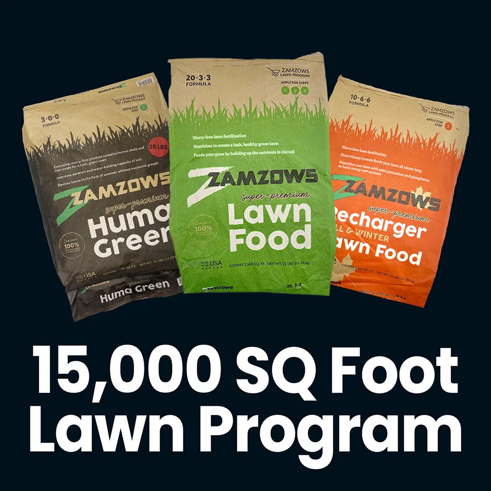 How to Choose the Right Spreader for Your Lawn
