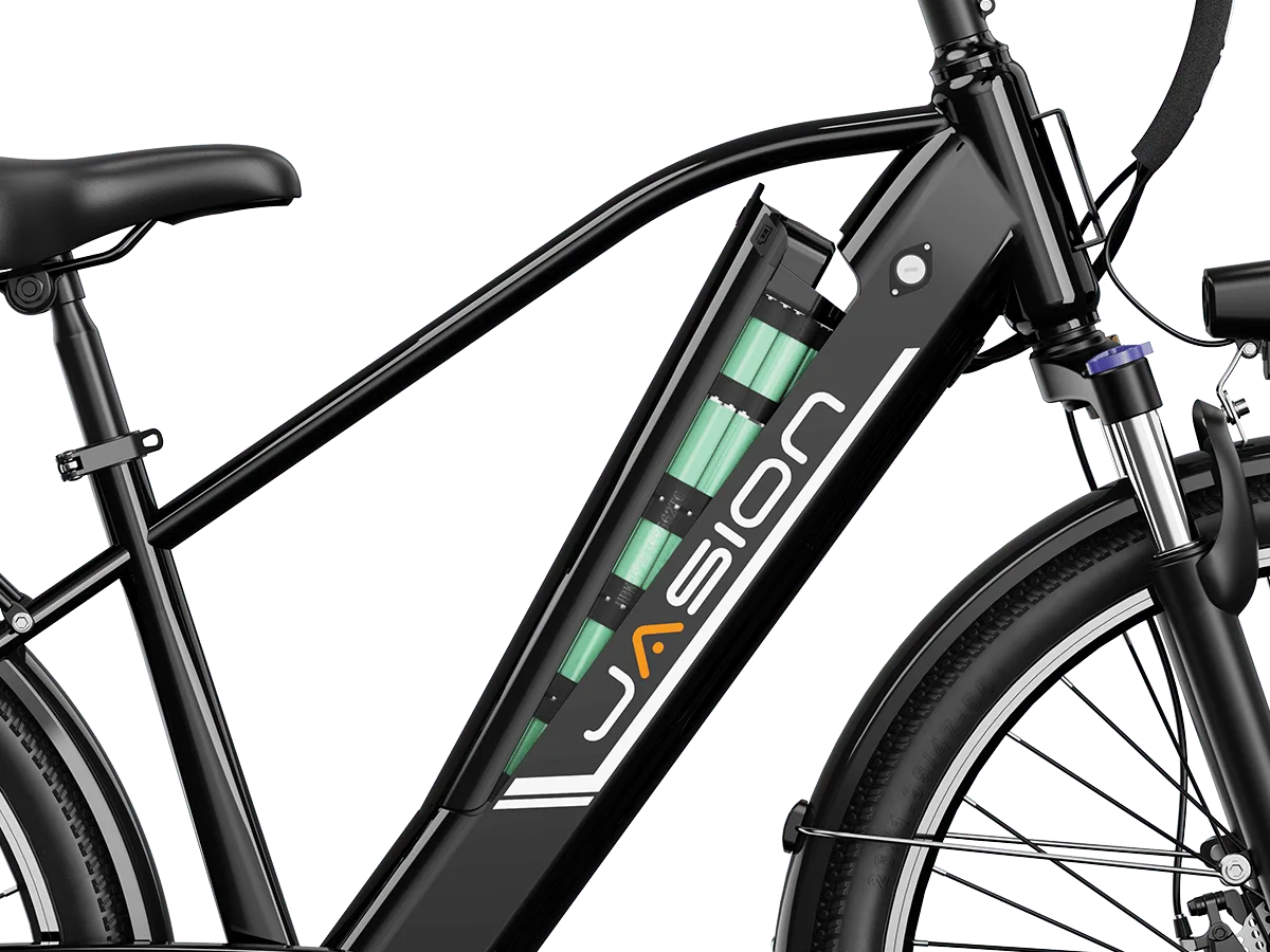 EB5 Roamer Battery Pack