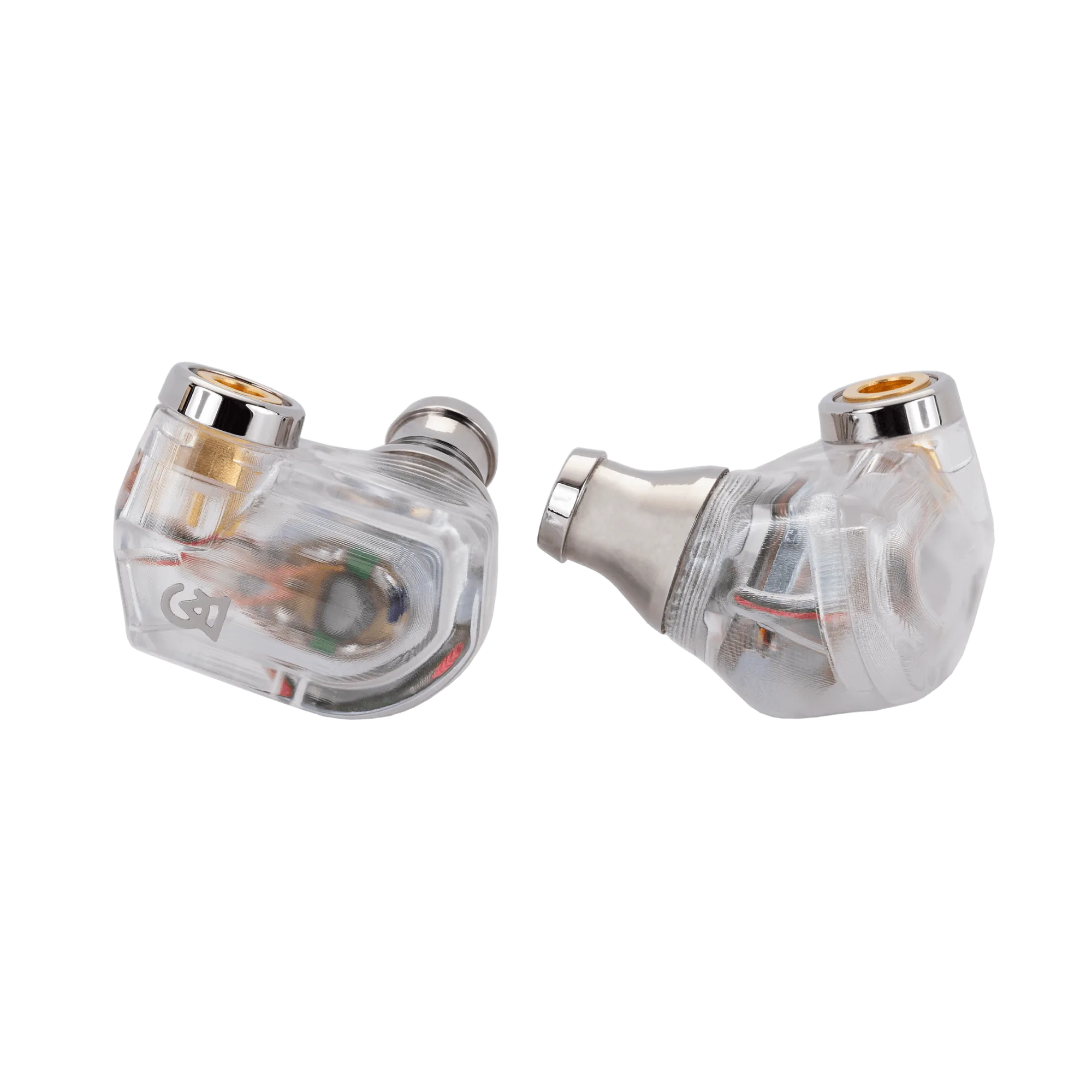 Iris - Hybrid IEM