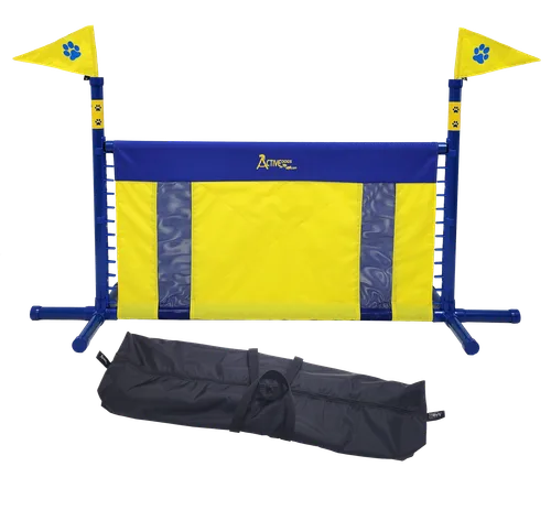 Hurdle Jumps for Dogs: How to Choose and Use Them