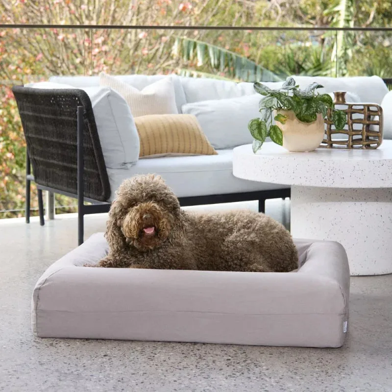 Quick Cover - Cooling Stone Grey