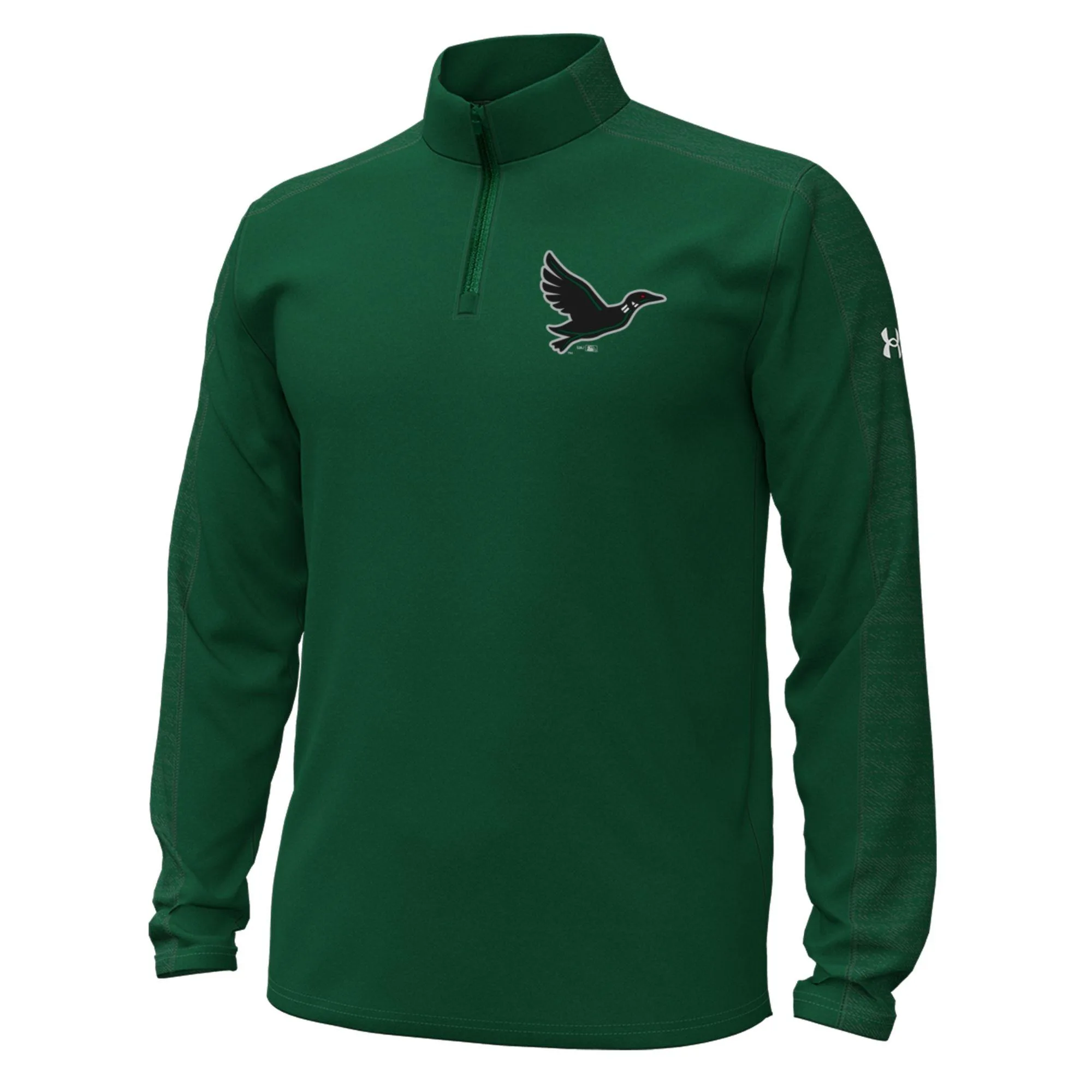 Great Lakes Loons 1/4 Zip oder Hoodie: Was passt zu dir?