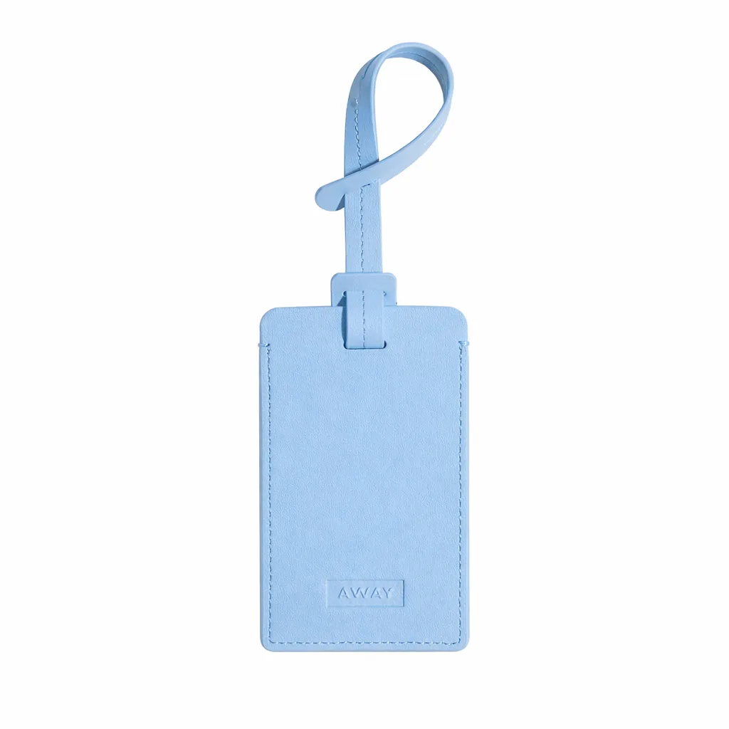 How to Personalize Your Luggage with a Tag: Step-by-Step
