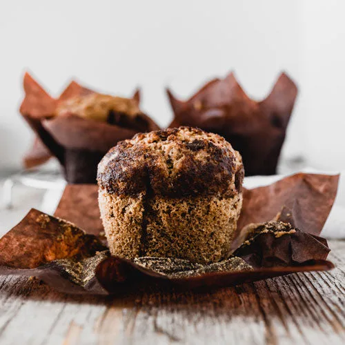 Muffins sans gluten vs cupcakes : différences clés