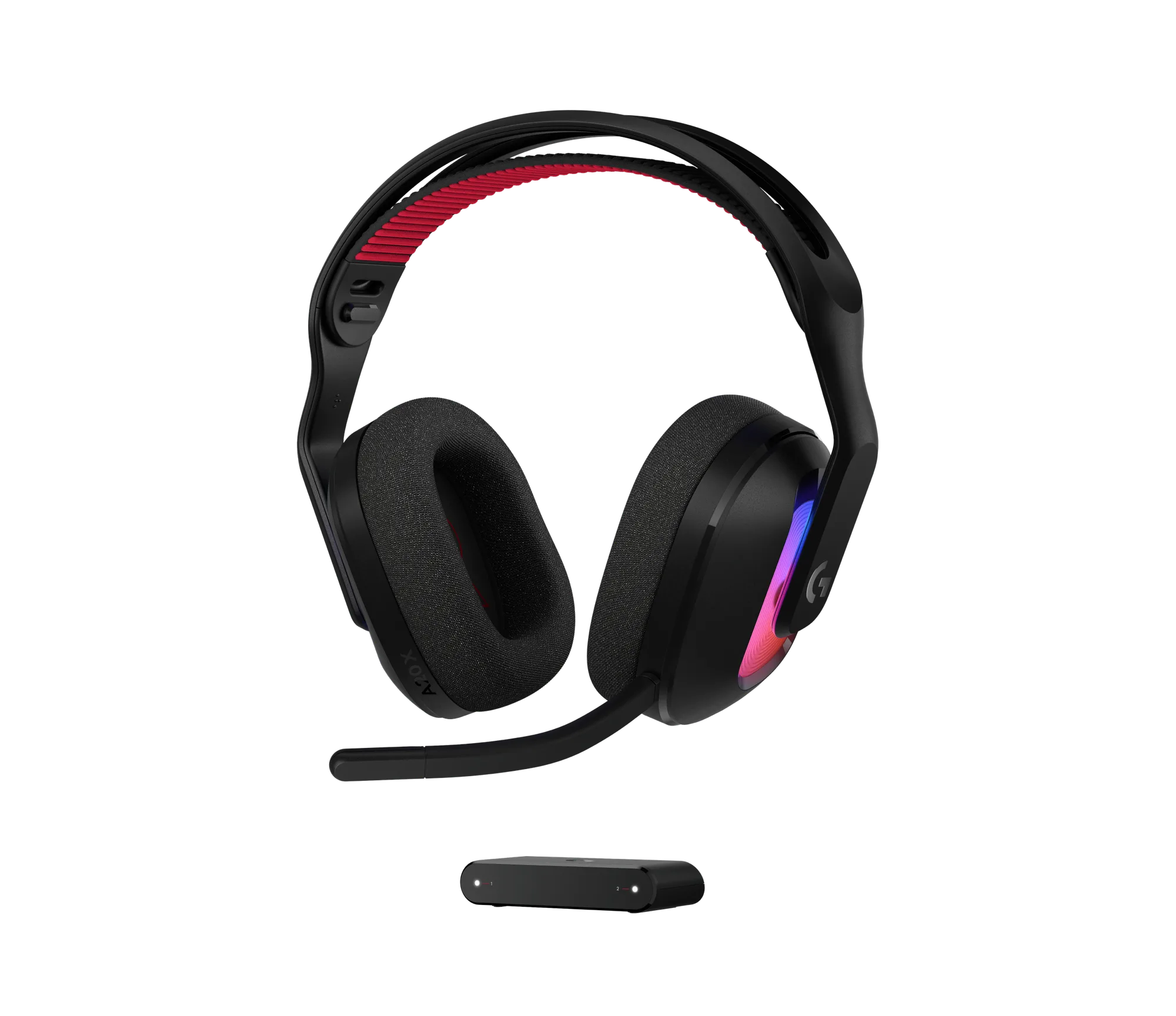 Astro A20 X - BLACK
