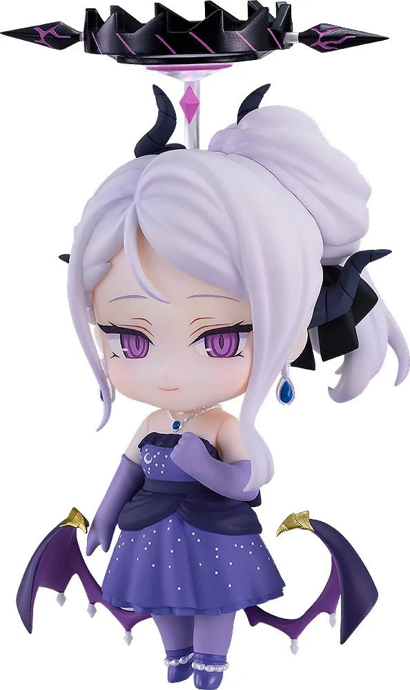 Nendoroid Hina de Blue Archive : Version Robe vs Basique