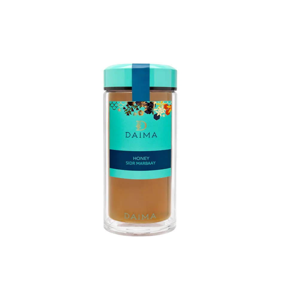 Pre Packed Sidr Marbaay Honey