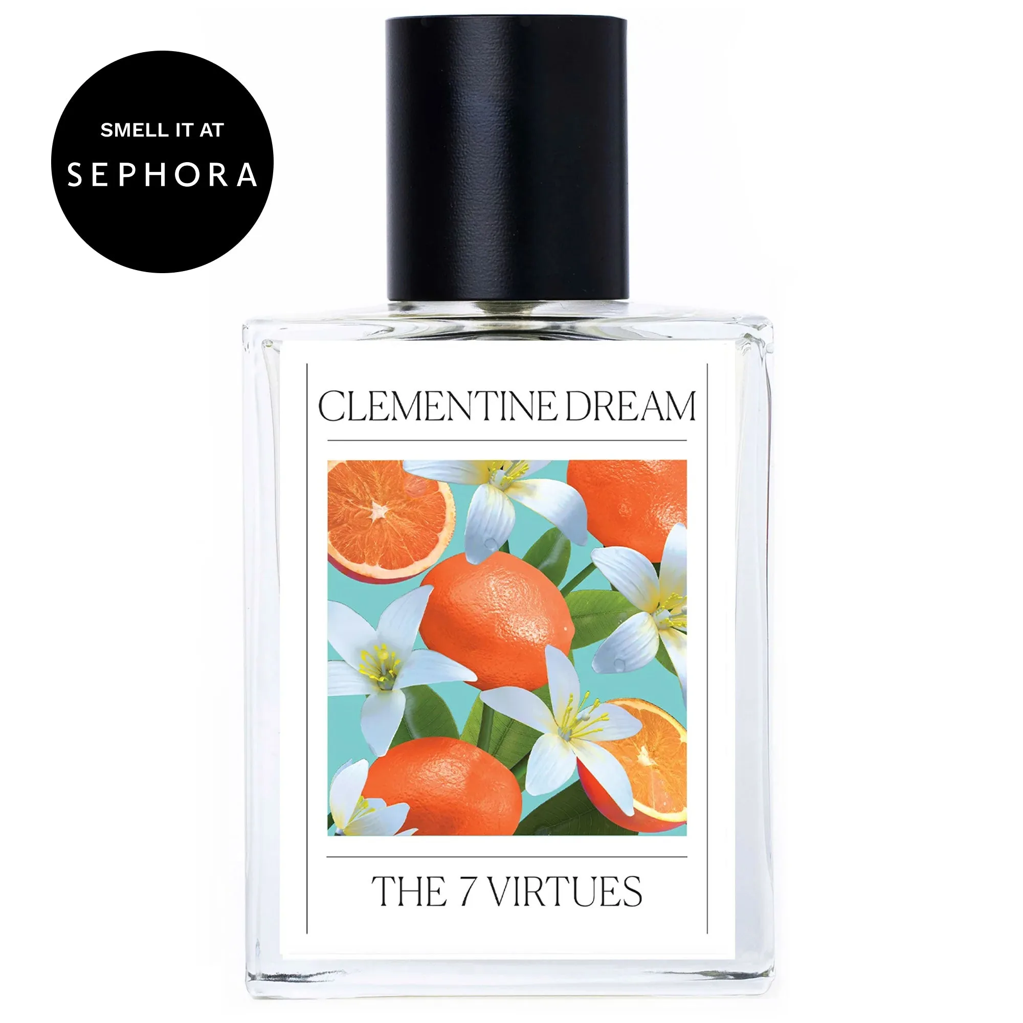 Clementine Dream
