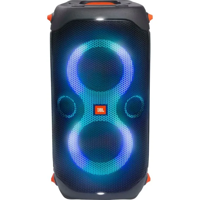 JBL PartyBox 110: Kaufberatung für tragbare Lautsprecher