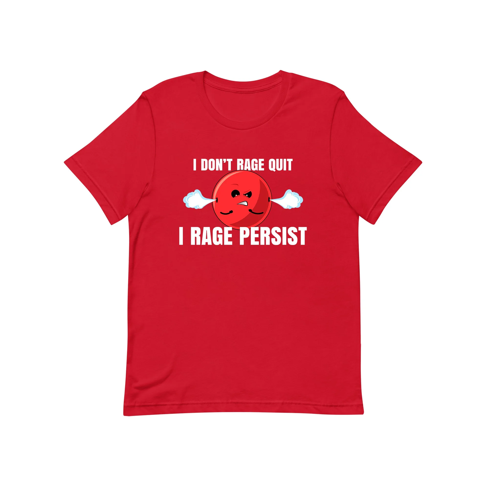 I Rage Persist vs Happy Halloween Kids Tee: Welk Doomlings-ontwerp voor uw kind?
