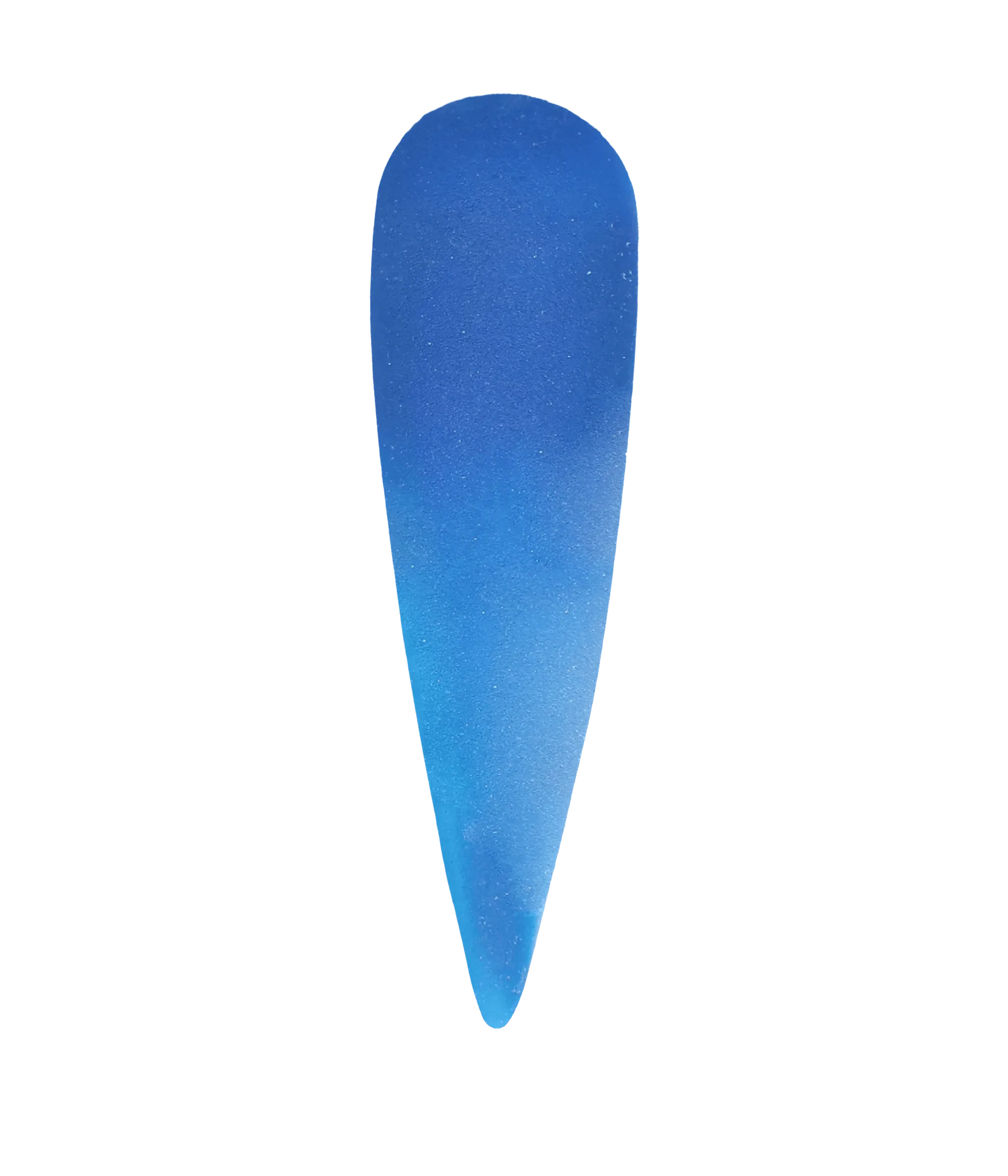 #37 Blue MF - Acrylic Nail Powder
